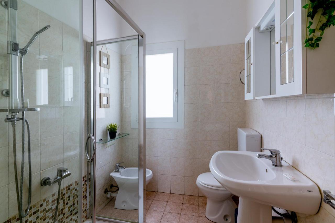 Apartment In The Heart Of Sanremo Dış mekan fotoğraf