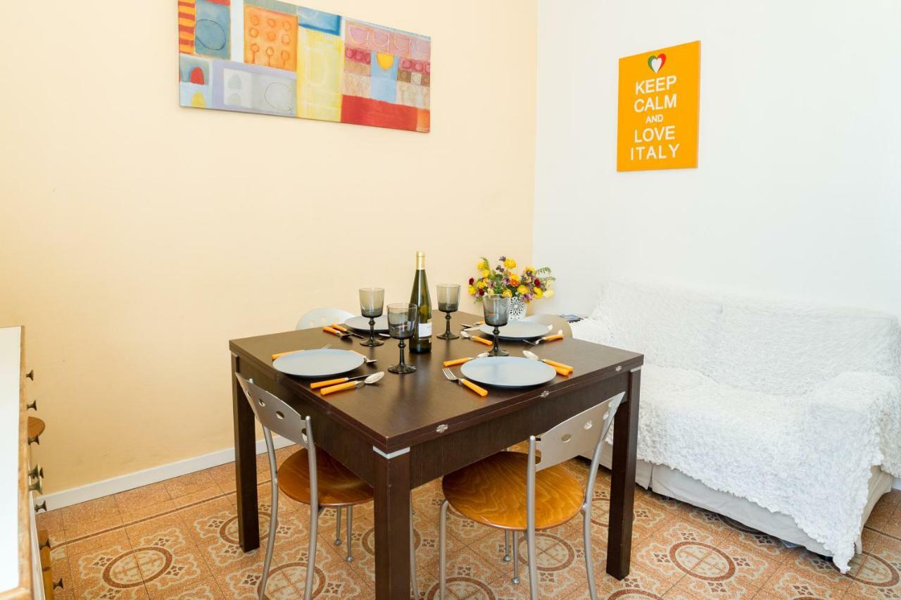 Apartment In The Heart Of Sanremo Dış mekan fotoğraf